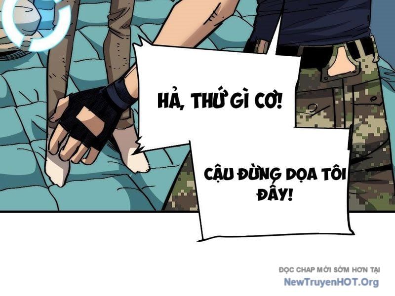Tôi Dùng Hệ Thống Đỉnh Cấp Tái Tạo Thế Giới: Chapter 12