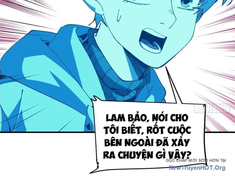 Tôi Dùng Hệ Thống Đỉnh Cấp Tái Tạo Thế Giới: Chapter 12