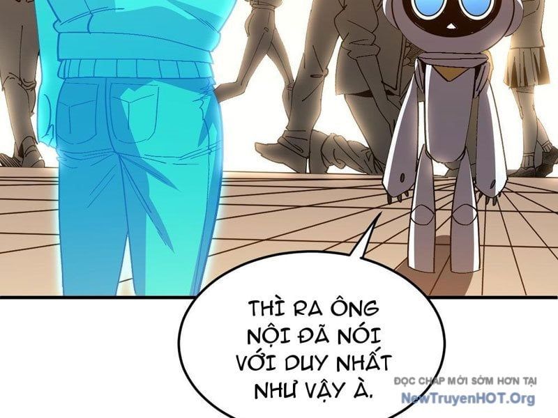 Tôi Dùng Hệ Thống Đỉnh Cấp Tái Tạo Thế Giới: Chapter 12