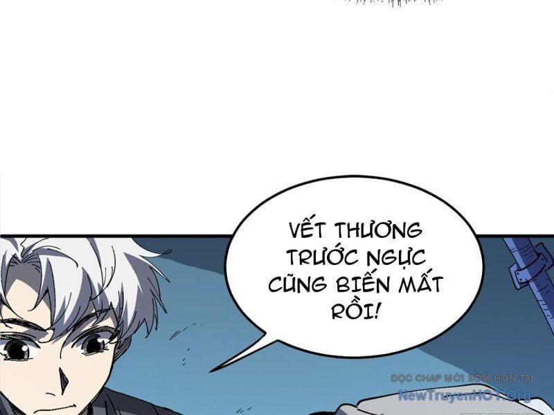 Tôi Dùng Hệ Thống Đỉnh Cấp Tái Tạo Thế Giới: Chapter 12