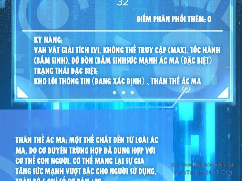 Tôi Dùng Hệ Thống Đỉnh Cấp Tái Tạo Thế Giới: Chapter 12