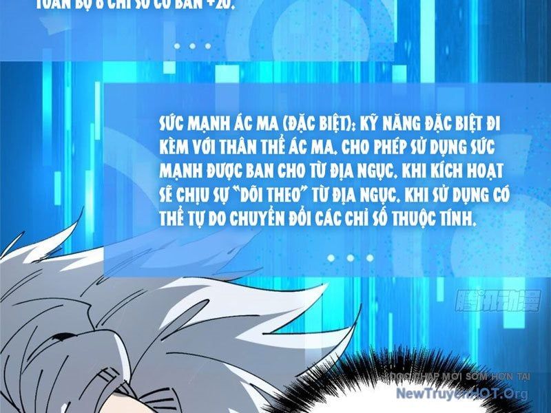 Tôi Dùng Hệ Thống Đỉnh Cấp Tái Tạo Thế Giới: Chapter 12