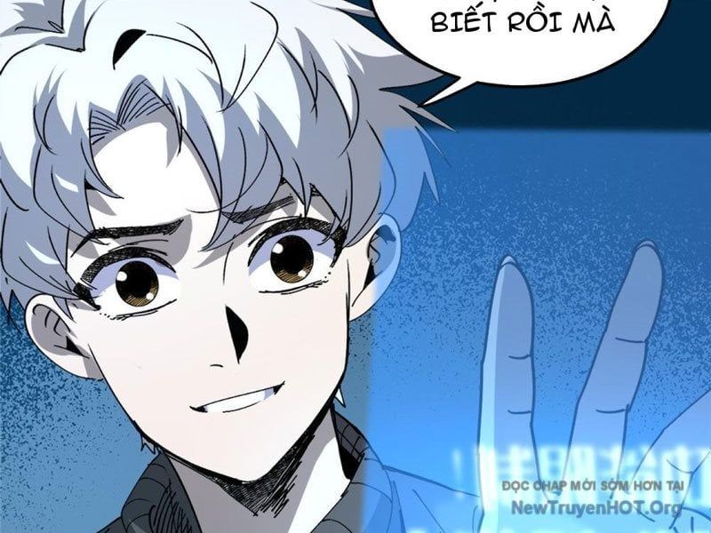 Tôi Dùng Hệ Thống Đỉnh Cấp Tái Tạo Thế Giới: Chapter 12