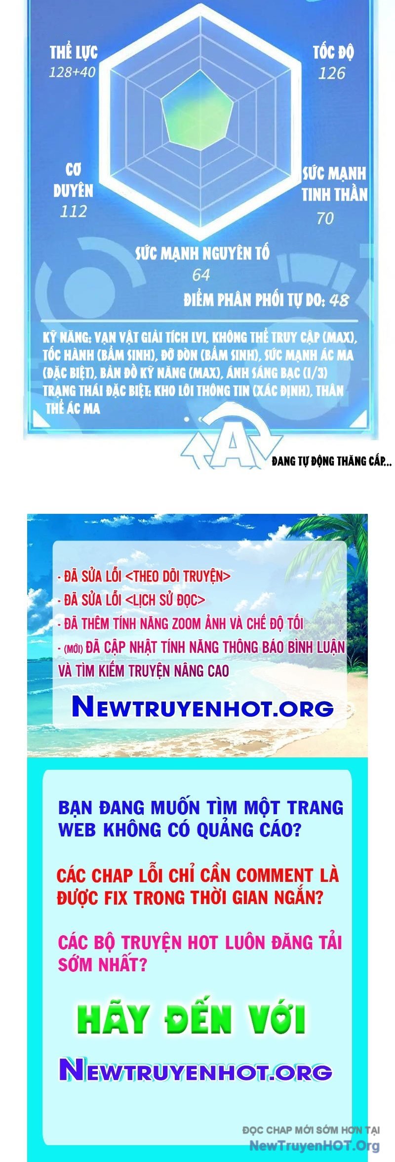 Tôi Dùng Hệ Thống Đỉnh Cấp Tái Tạo Thế Giới: Chapter 15