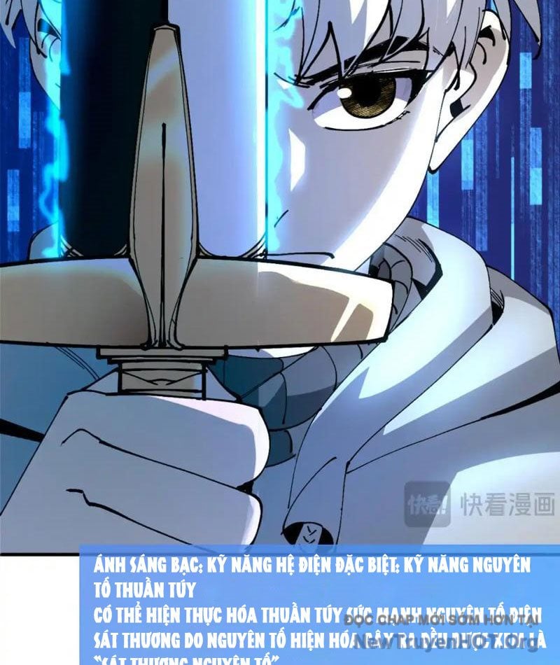 Tôi Dùng Hệ Thống Đỉnh Cấp Tái Tạo Thế Giới: Chapter 15