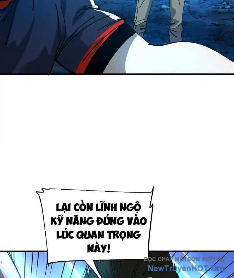 Tôi Dùng Hệ Thống Đỉnh Cấp Tái Tạo Thế Giới: Chapter 15