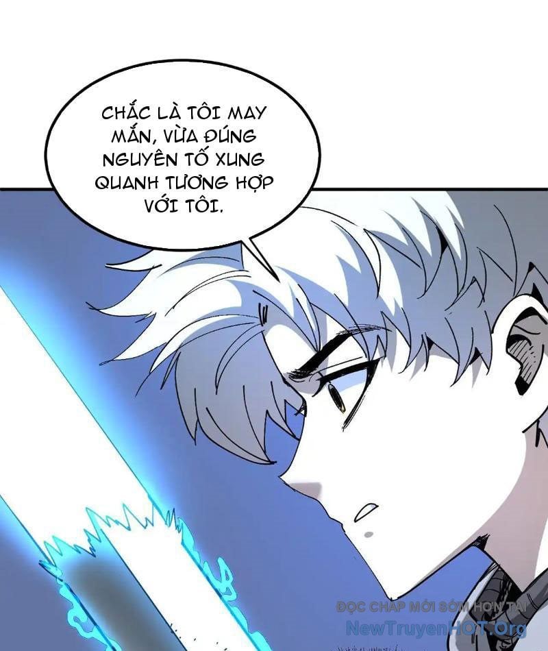 Tôi Dùng Hệ Thống Đỉnh Cấp Tái Tạo Thế Giới: Chapter 15