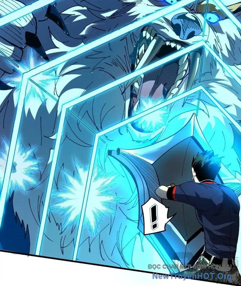 Tôi Dùng Hệ Thống Đỉnh Cấp Tái Tạo Thế Giới: Chapter 15