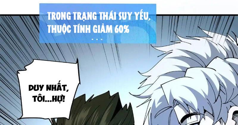 Tôi Dùng Hệ Thống Đỉnh Cấp Tái Tạo Thế Giới: Chapter 15