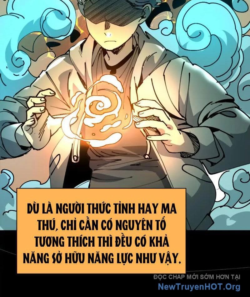 Tôi Dùng Hệ Thống Đỉnh Cấp Tái Tạo Thế Giới: Chapter 15