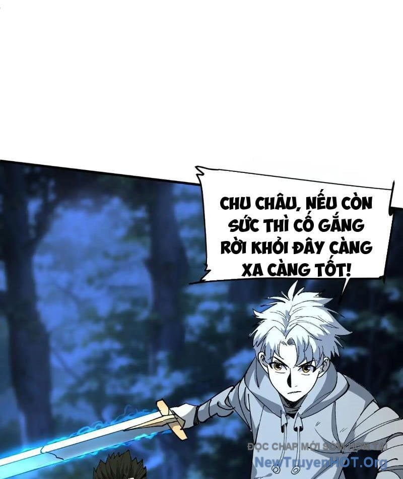 Tôi Dùng Hệ Thống Đỉnh Cấp Tái Tạo Thế Giới: Chapter 15