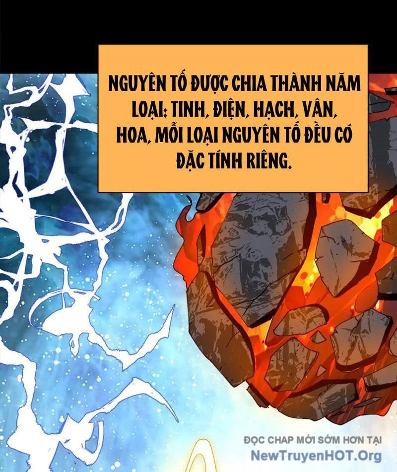 Tôi Dùng Hệ Thống Đỉnh Cấp Tái Tạo Thế Giới: Chapter 15