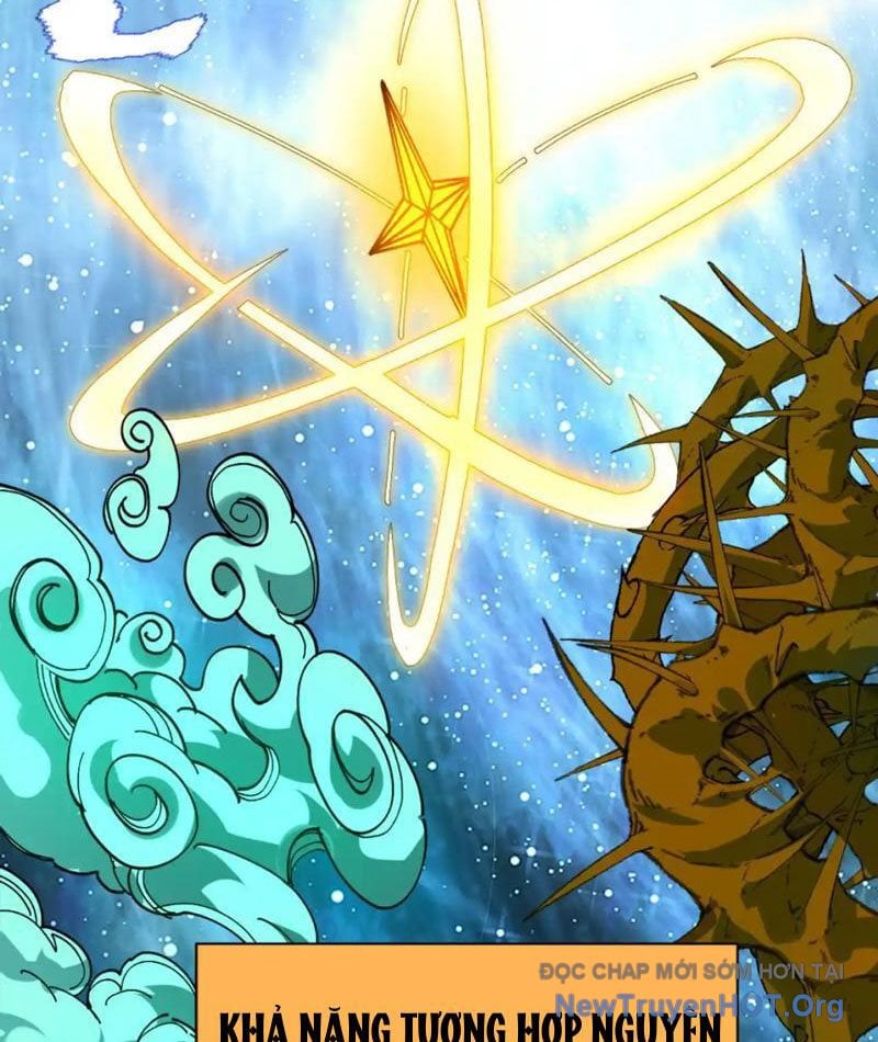 Tôi Dùng Hệ Thống Đỉnh Cấp Tái Tạo Thế Giới: Chapter 15