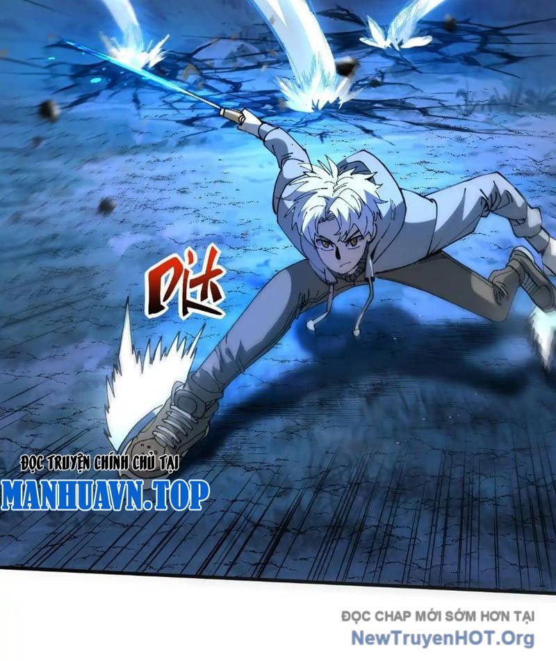 Tôi Dùng Hệ Thống Đỉnh Cấp Tái Tạo Thế Giới: Chapter 15