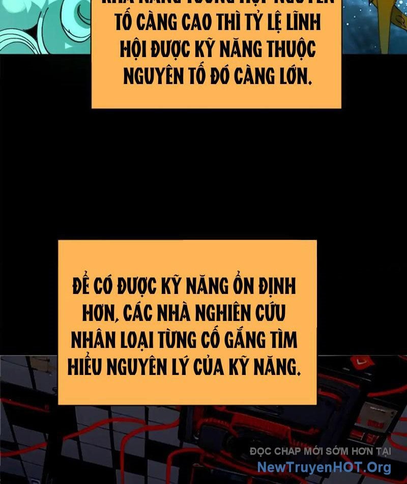 Tôi Dùng Hệ Thống Đỉnh Cấp Tái Tạo Thế Giới: Chapter 15