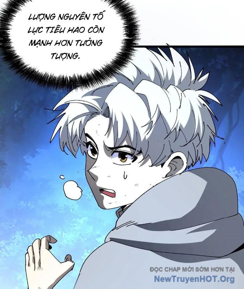 Tôi Dùng Hệ Thống Đỉnh Cấp Tái Tạo Thế Giới: Chapter 15