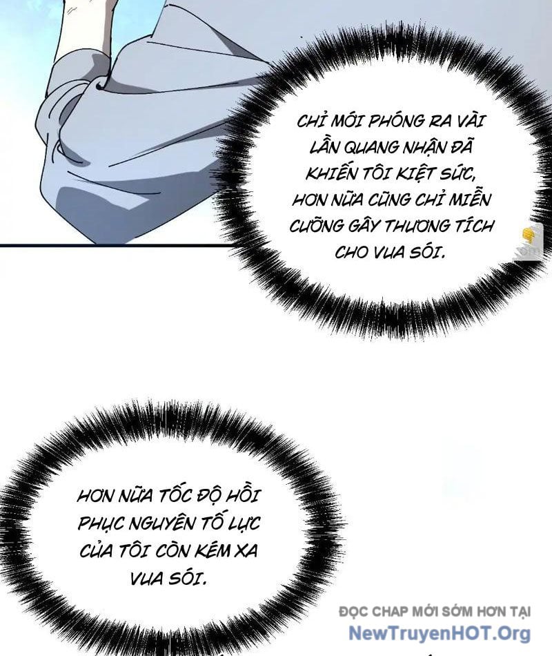 Tôi Dùng Hệ Thống Đỉnh Cấp Tái Tạo Thế Giới: Chapter 15
