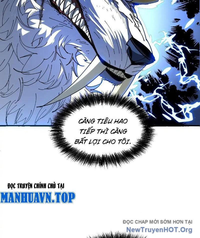 Tôi Dùng Hệ Thống Đỉnh Cấp Tái Tạo Thế Giới: Chapter 15