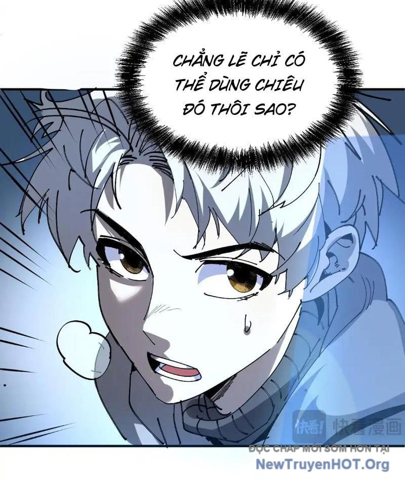 Tôi Dùng Hệ Thống Đỉnh Cấp Tái Tạo Thế Giới: Chapter 15