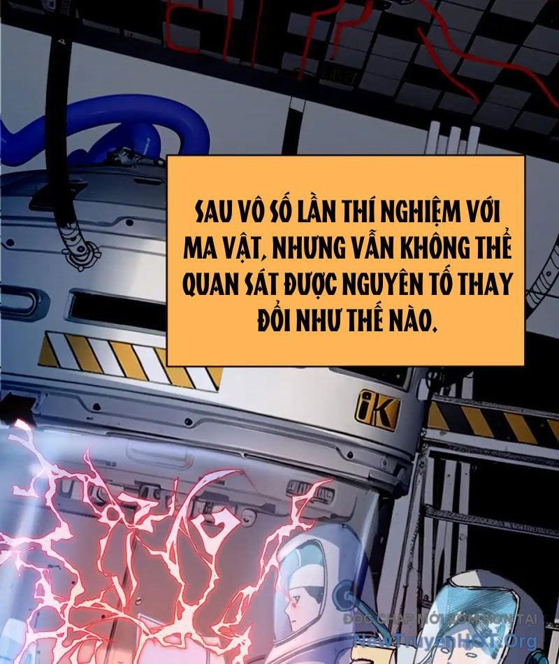 Tôi Dùng Hệ Thống Đỉnh Cấp Tái Tạo Thế Giới: Chapter 15