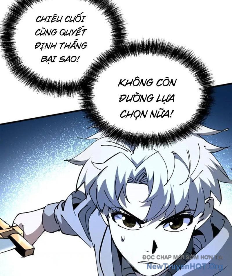 Tôi Dùng Hệ Thống Đỉnh Cấp Tái Tạo Thế Giới: Chapter 15