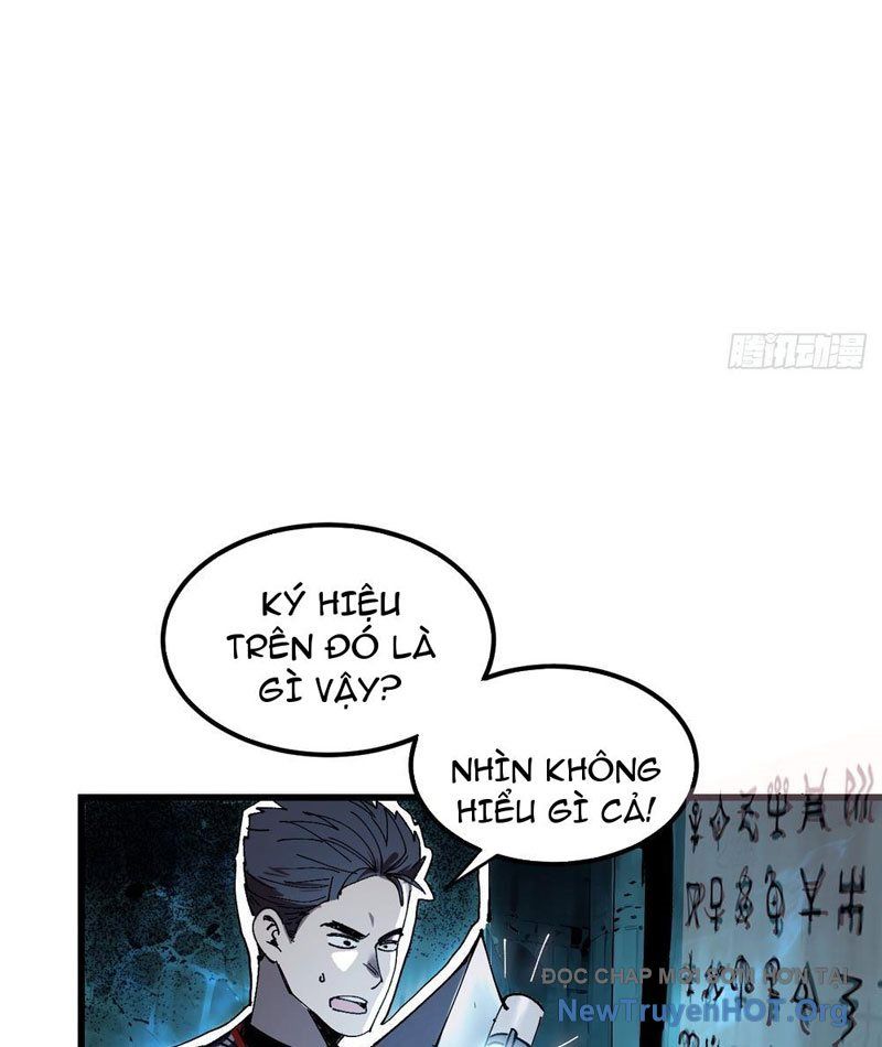 Tôi Dùng Hệ Thống Đỉnh Cấp Tái Tạo Thế Giới: Chapter 2