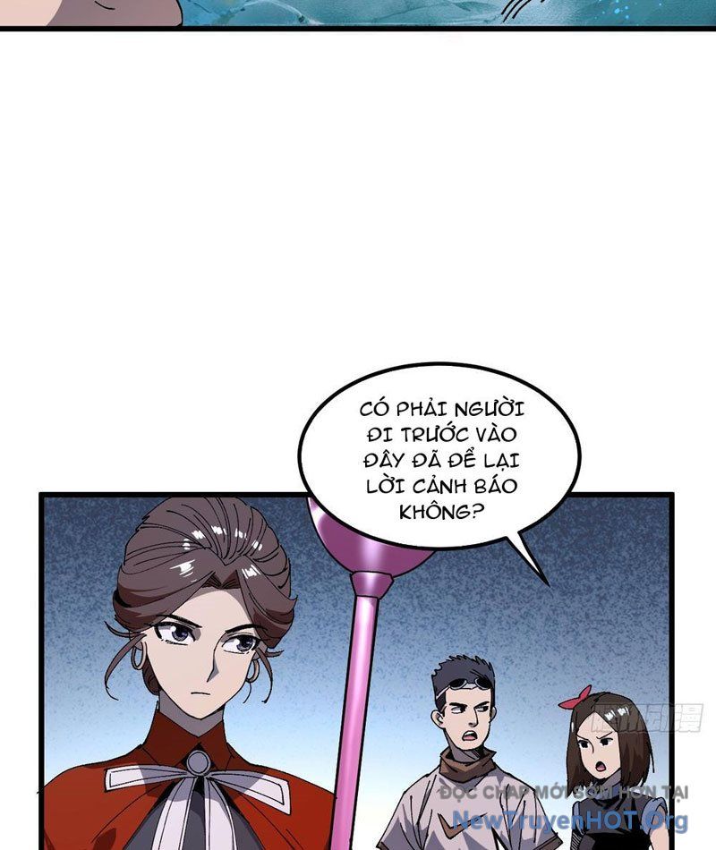 Tôi Dùng Hệ Thống Đỉnh Cấp Tái Tạo Thế Giới: Chapter 2