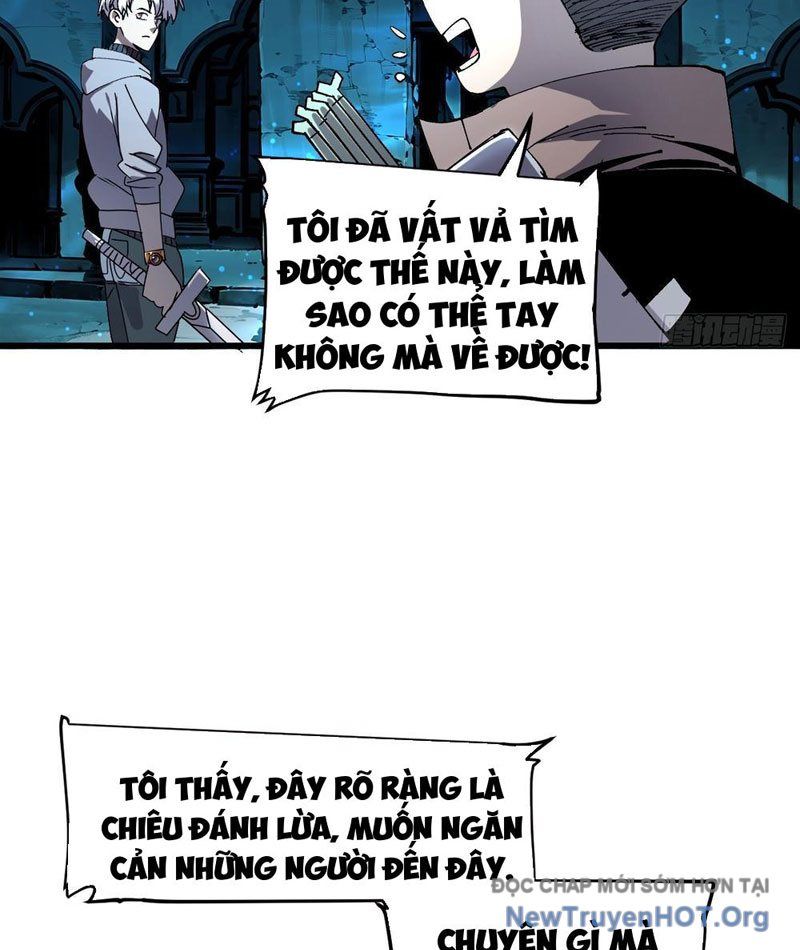 Tôi Dùng Hệ Thống Đỉnh Cấp Tái Tạo Thế Giới: Chapter 2