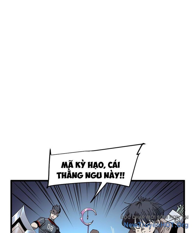 Tôi Dùng Hệ Thống Đỉnh Cấp Tái Tạo Thế Giới: Chapter 2