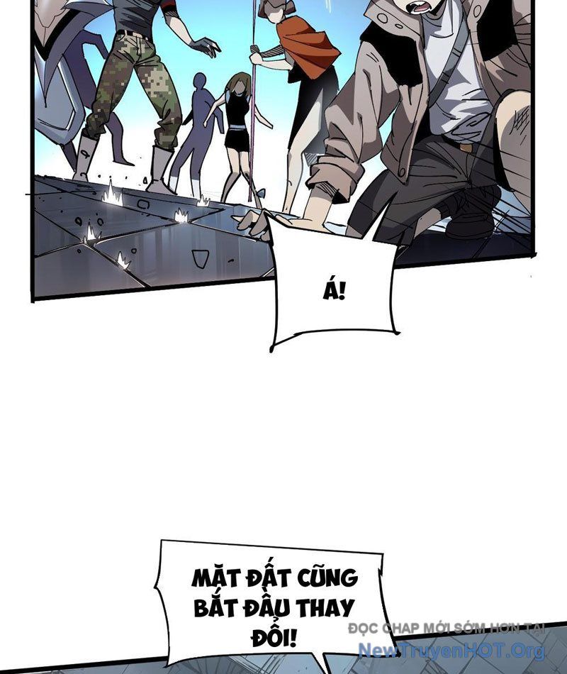 Tôi Dùng Hệ Thống Đỉnh Cấp Tái Tạo Thế Giới: Chapter 2