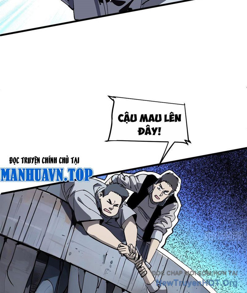 Tôi Dùng Hệ Thống Đỉnh Cấp Tái Tạo Thế Giới: Chapter 2
