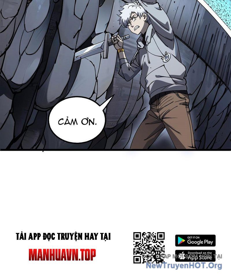 Tôi Dùng Hệ Thống Đỉnh Cấp Tái Tạo Thế Giới: Chapter 2