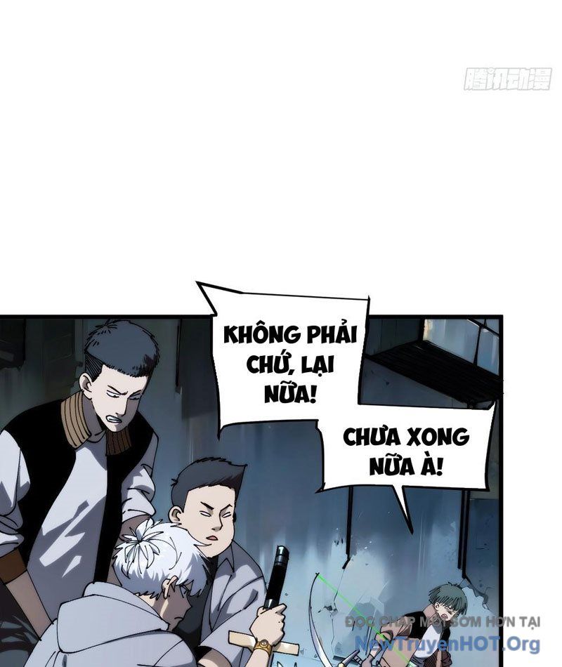 Tôi Dùng Hệ Thống Đỉnh Cấp Tái Tạo Thế Giới: Chapter 2