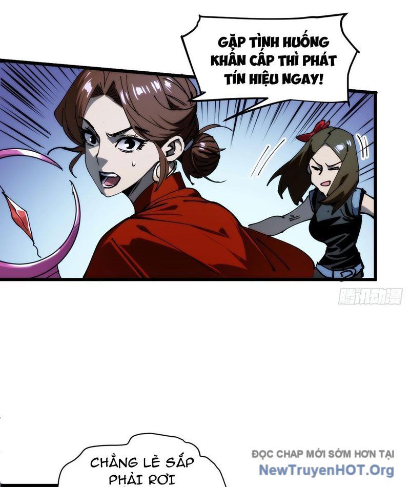 Tôi Dùng Hệ Thống Đỉnh Cấp Tái Tạo Thế Giới: Chapter 2