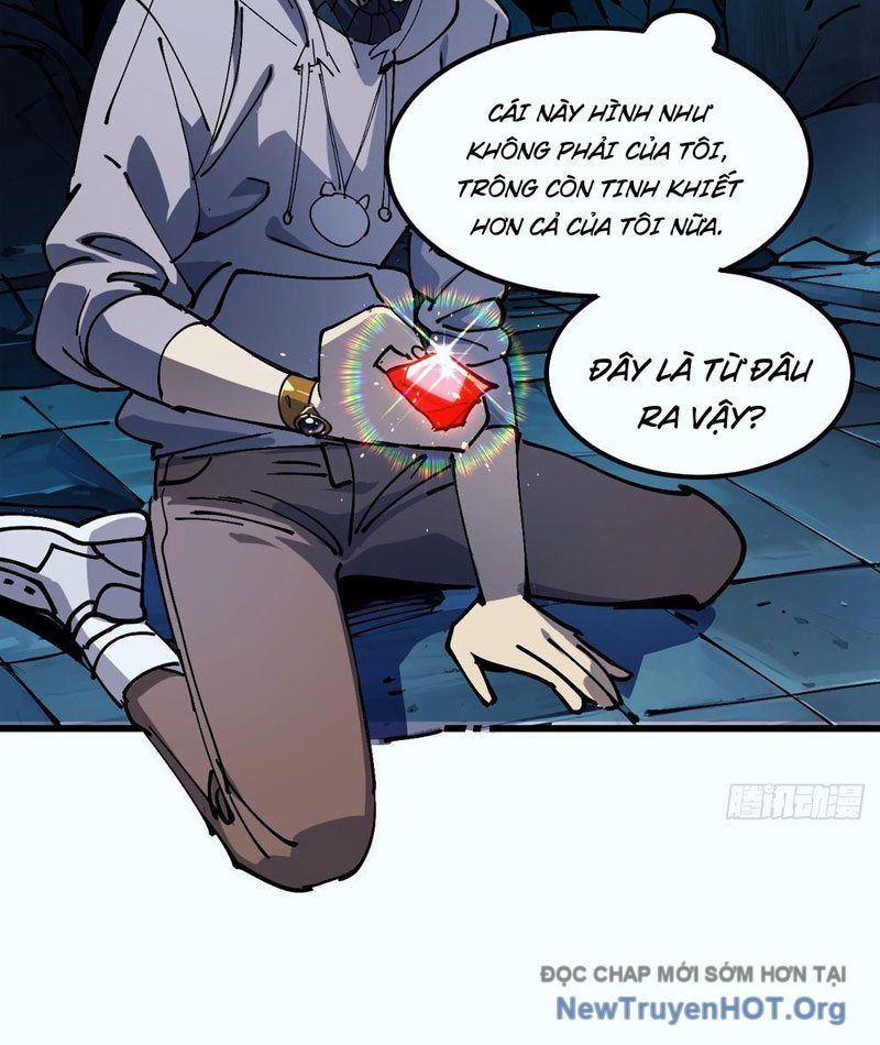 Tôi Dùng Hệ Thống Đỉnh Cấp Tái Tạo Thế Giới: Chapter 2