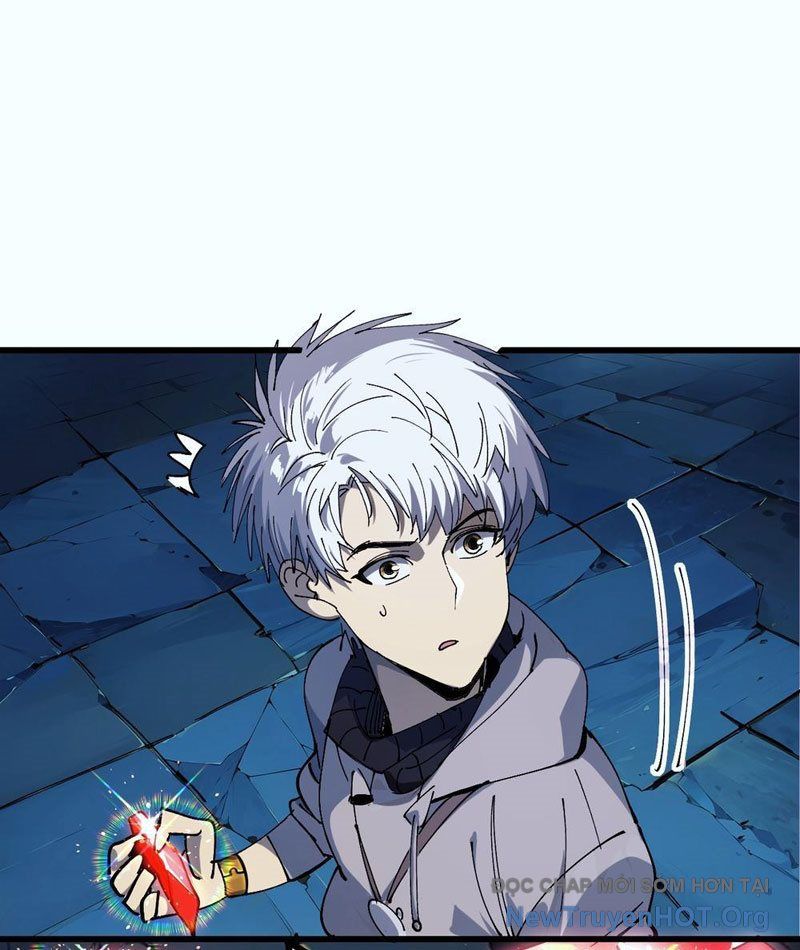 Tôi Dùng Hệ Thống Đỉnh Cấp Tái Tạo Thế Giới: Chapter 2