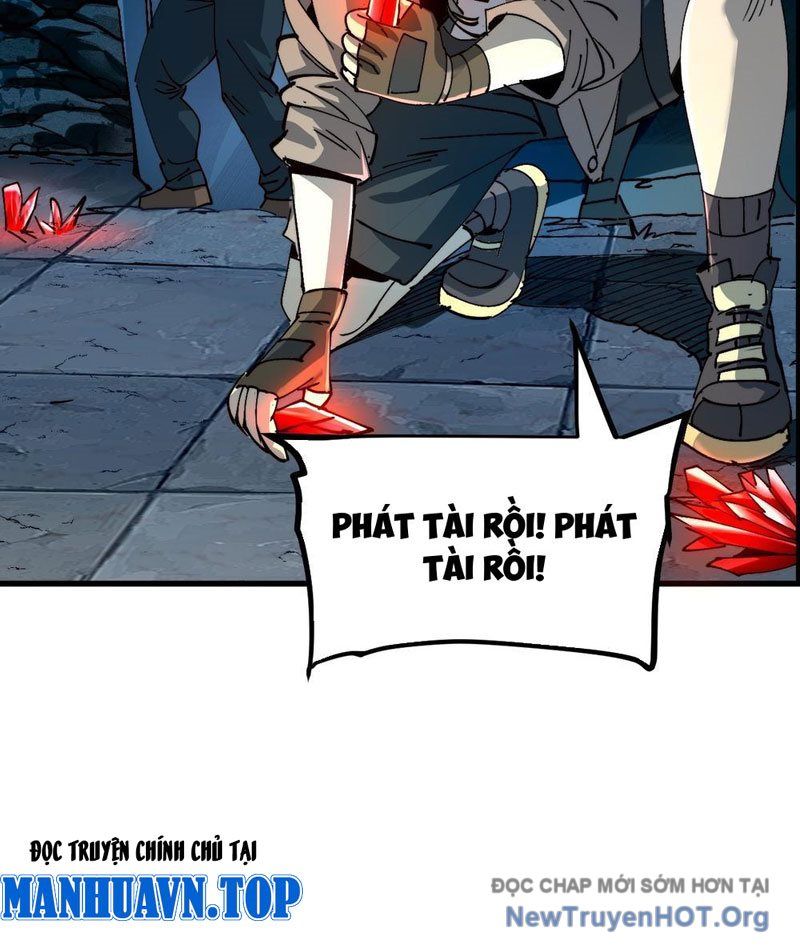 Tôi Dùng Hệ Thống Đỉnh Cấp Tái Tạo Thế Giới: Chapter 2