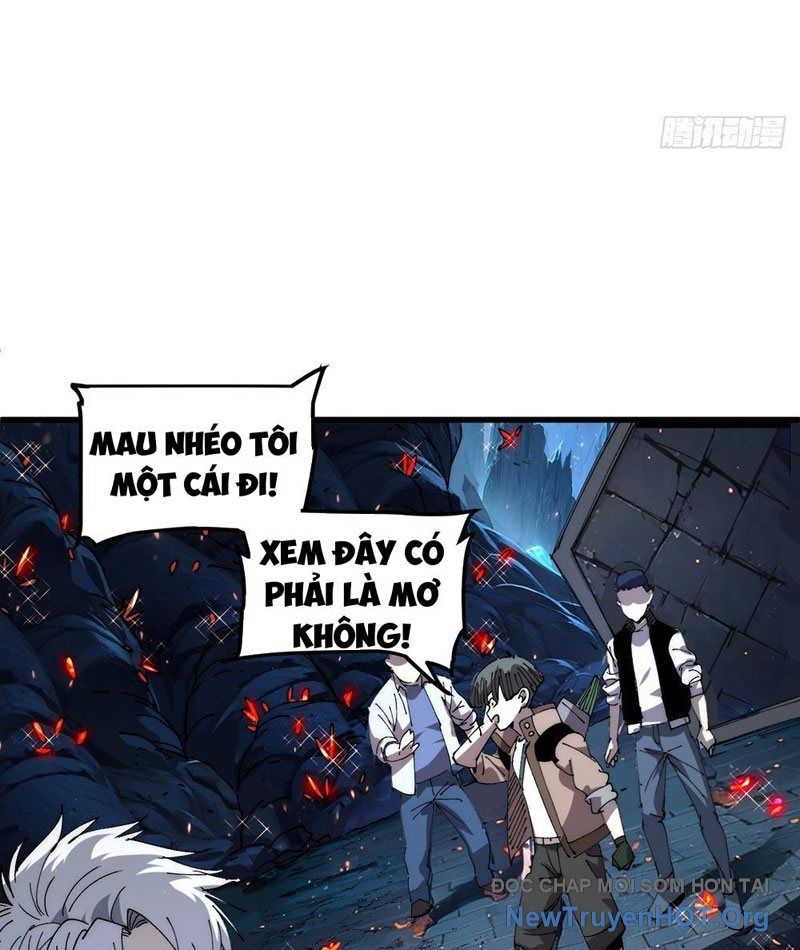 Tôi Dùng Hệ Thống Đỉnh Cấp Tái Tạo Thế Giới: Chapter 2