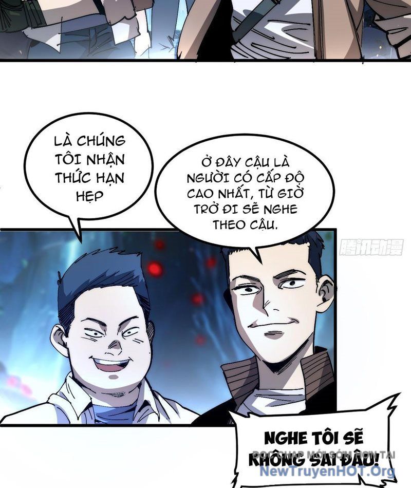 Tôi Dùng Hệ Thống Đỉnh Cấp Tái Tạo Thế Giới: Chapter 2