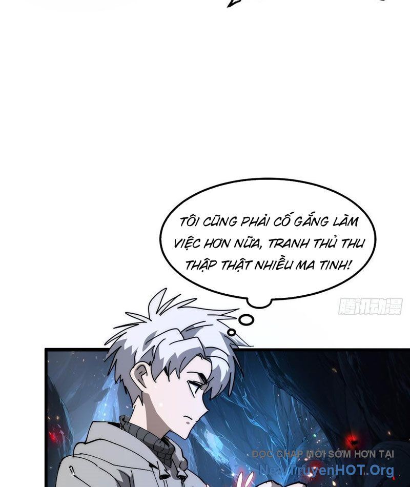 Tôi Dùng Hệ Thống Đỉnh Cấp Tái Tạo Thế Giới: Chapter 2