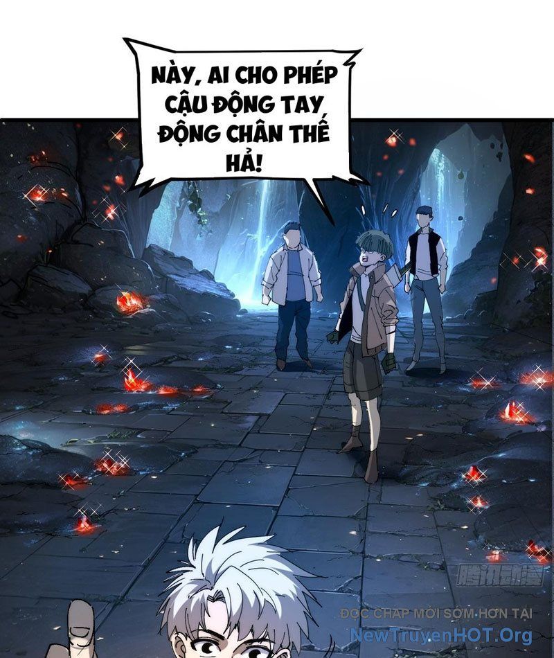 Tôi Dùng Hệ Thống Đỉnh Cấp Tái Tạo Thế Giới: Chapter 2