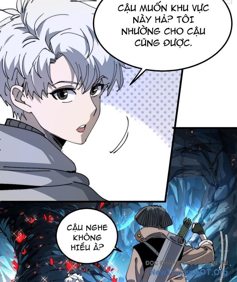 Tôi Dùng Hệ Thống Đỉnh Cấp Tái Tạo Thế Giới: Chapter 2
