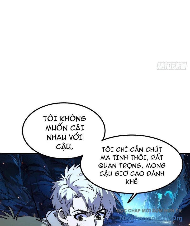 Tôi Dùng Hệ Thống Đỉnh Cấp Tái Tạo Thế Giới: Chapter 2