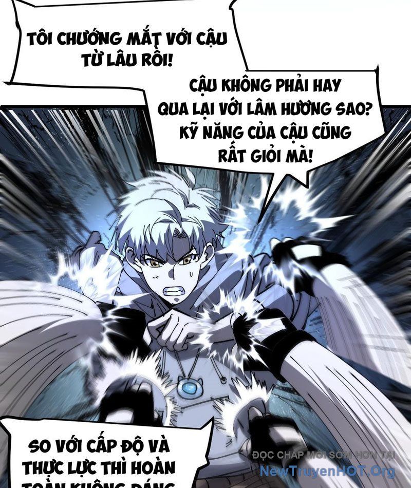 Tôi Dùng Hệ Thống Đỉnh Cấp Tái Tạo Thế Giới: Chapter 2