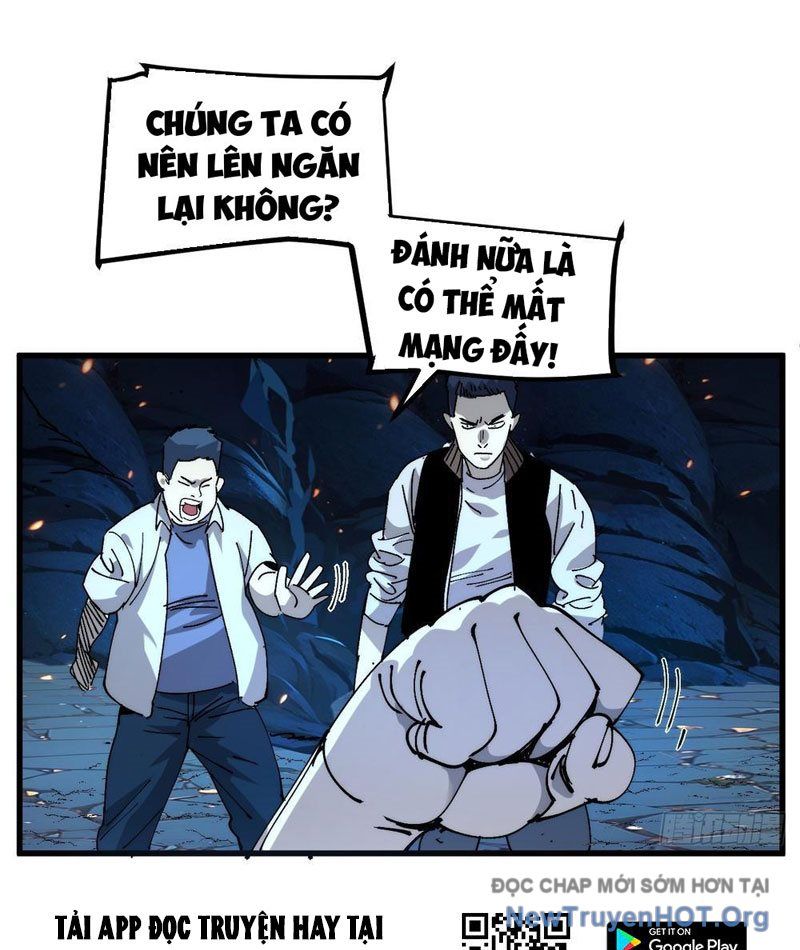 Tôi Dùng Hệ Thống Đỉnh Cấp Tái Tạo Thế Giới: Chapter 2