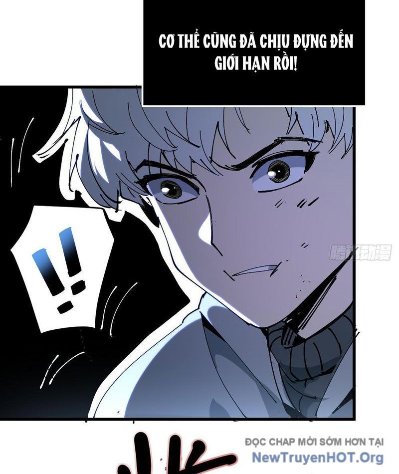 Tôi Dùng Hệ Thống Đỉnh Cấp Tái Tạo Thế Giới: Chapter 3