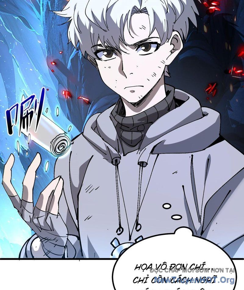 Tôi Dùng Hệ Thống Đỉnh Cấp Tái Tạo Thế Giới: Chapter 3