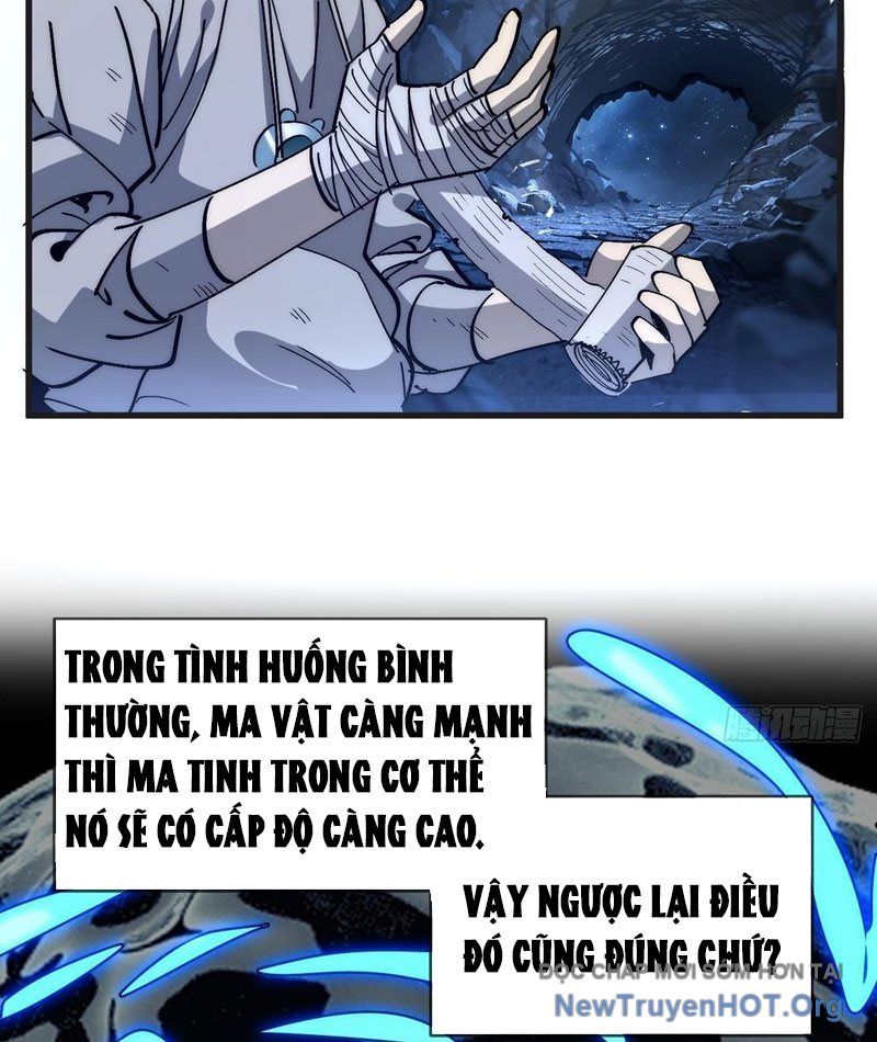 Tôi Dùng Hệ Thống Đỉnh Cấp Tái Tạo Thế Giới: Chapter 3