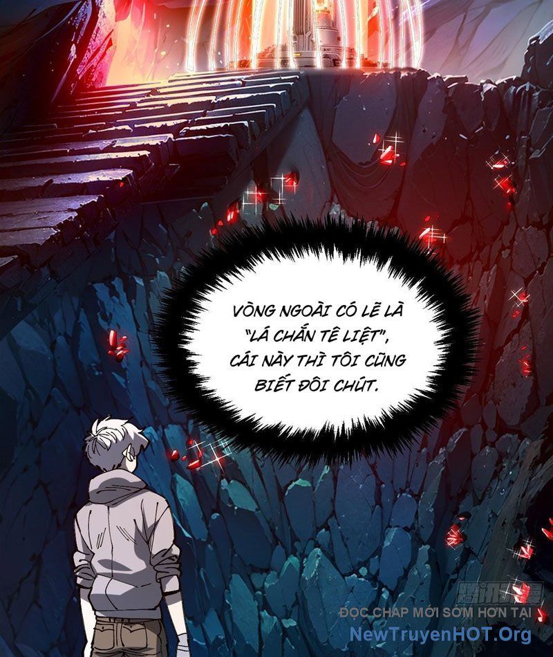 Tôi Dùng Hệ Thống Đỉnh Cấp Tái Tạo Thế Giới: Chapter 3