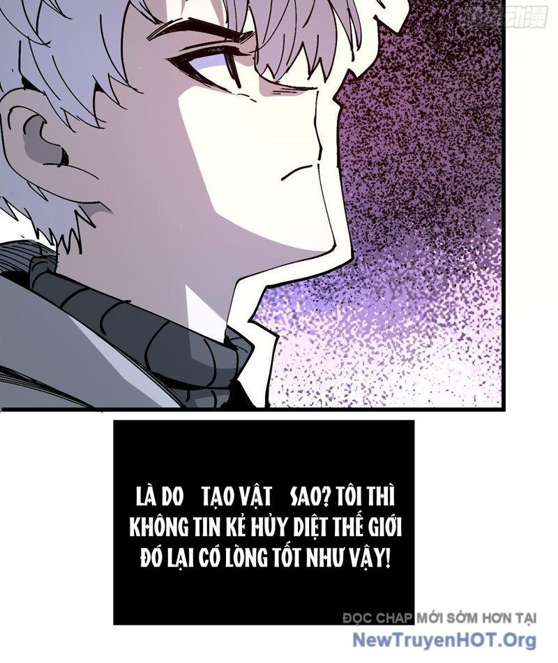 Tôi Dùng Hệ Thống Đỉnh Cấp Tái Tạo Thế Giới: Chapter 3